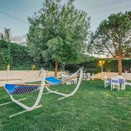 蒙塔佛得酒店及别墅 酒店 厄吕代尼兹