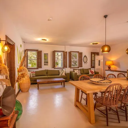 蒙塔佛得酒店及别墅 厄吕代尼兹