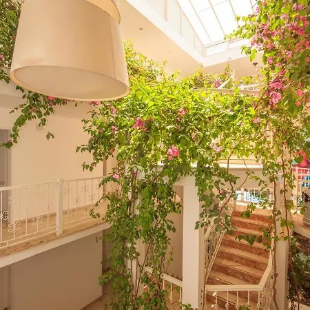 蒙塔佛得酒店及别墅 酒店 厄吕代尼兹