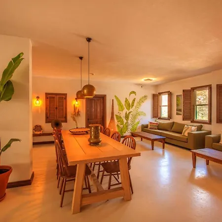 蒙塔佛得酒店及别墅 3* 厄吕代尼兹