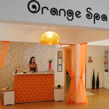 酒店 蒙塔佛得酒店及别墅 3*