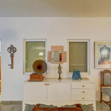 蒙塔佛得酒店及别墅