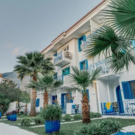 蒙塔佛得酒店及别墅