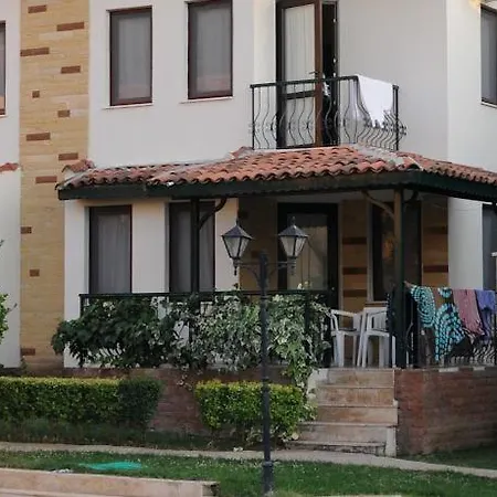 Monta Hotel&villas Hotel 3*