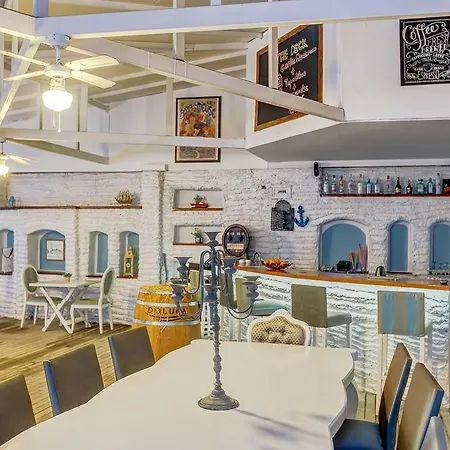 Monta Hotel&villas Ölüdeniz