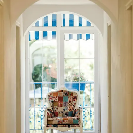 Hotel Monta Hotel&villas 3*