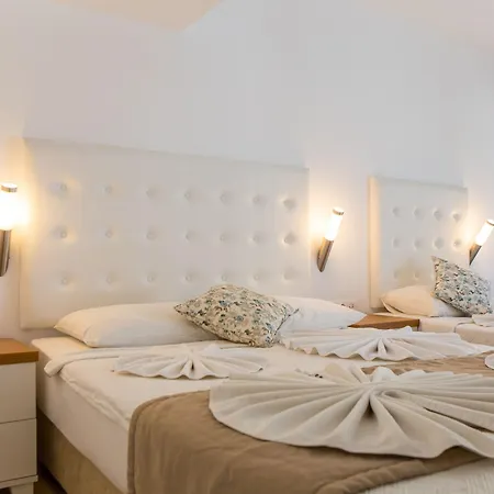 Hotel Monta Hotel&villas 3*