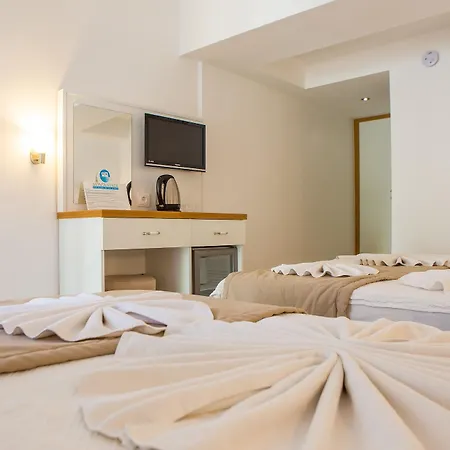 Monta Hotel&villas 3*