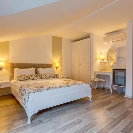 몬타 베르데 호텔&빌라 올루데니스