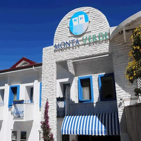 Monta Hotel&villas Hotel 3*