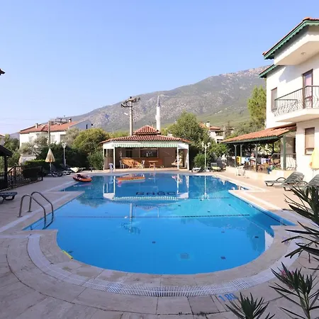 Monta & Oludeniz