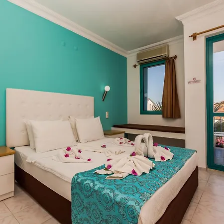 Monta Hotel&villas 3*