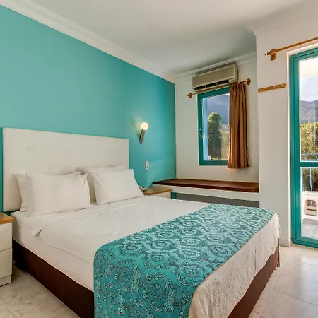 Monta Hotel&villas Ölüdeniz