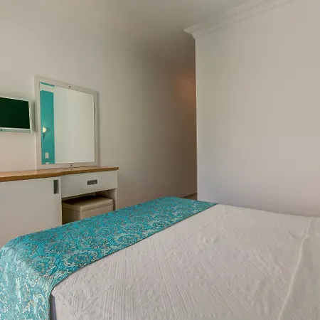 Hotel Monta Hotel&villas 3*