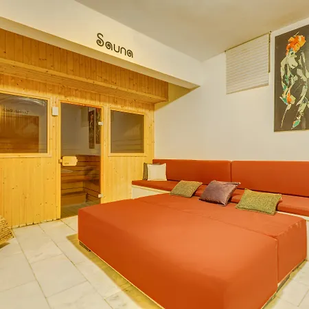 Monta Hotel&villas 3* Ölüdeniz