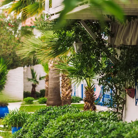 Monta Hotel&villas Hotel 3*