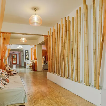 Monta Hotel&villas Hotel