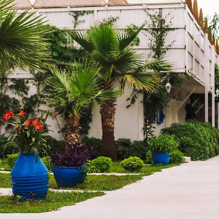 Monta Hotel&villas Hotel