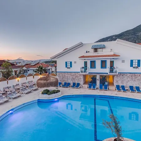 Monta Hotel&villas Hotel