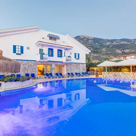 몬타 베르데 호텔&빌라