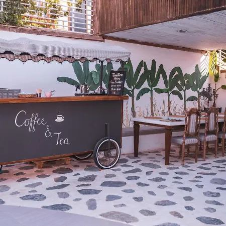 Monta Hotel&villas Hotel 3*