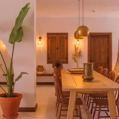 몬타 베르데 호텔&빌라 호텔 3*