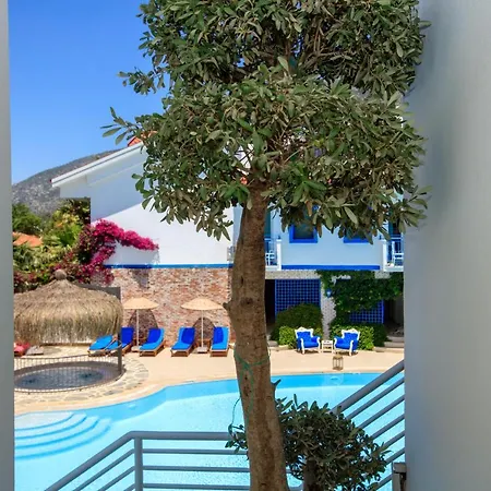 Monta Hotel&villas Hotel 3*