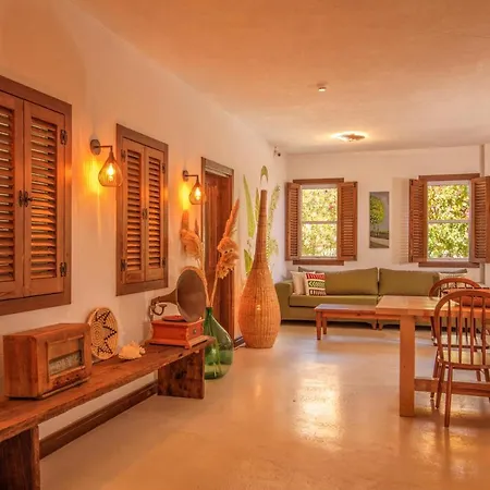 Monta Hotel&villas 3* Ölüdeniz