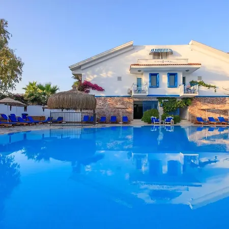 Monta Hotel&villas Hotel 3*