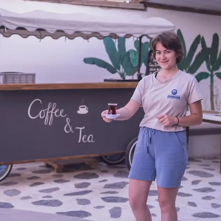 몬타 베르데 호텔&빌라 3* 올루데니스