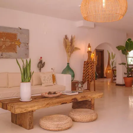 몬타 베르데 호텔&빌라 호텔 3*