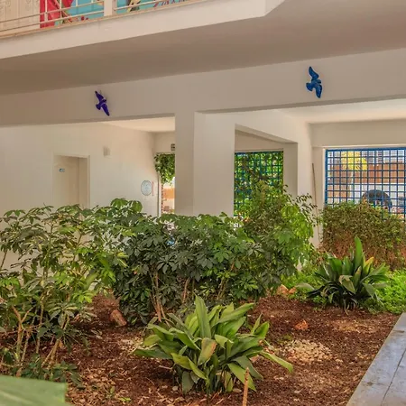 Monta Hotel&villas Hotel