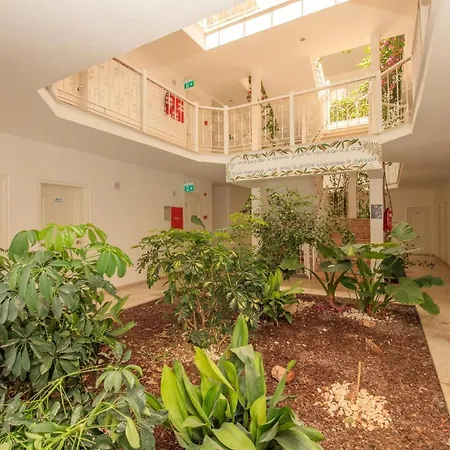 Monta Hotel&villas 3*