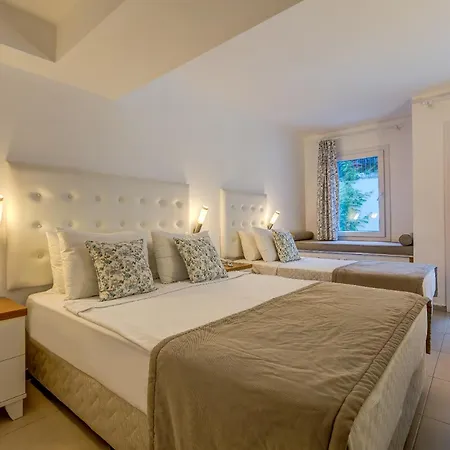 Monta Hotel&villas Ölüdeniz