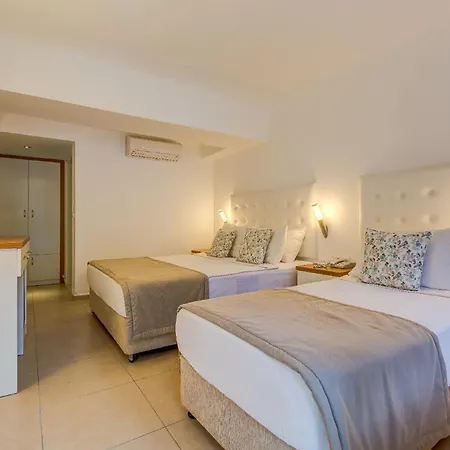 Hotel Monta Hotel&villas 3*