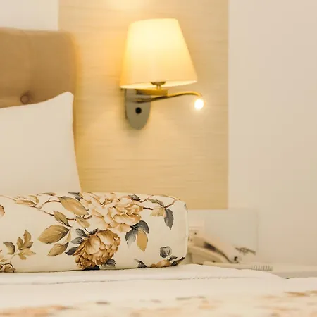 Monta Hotel&villas 3* Ölüdeniz