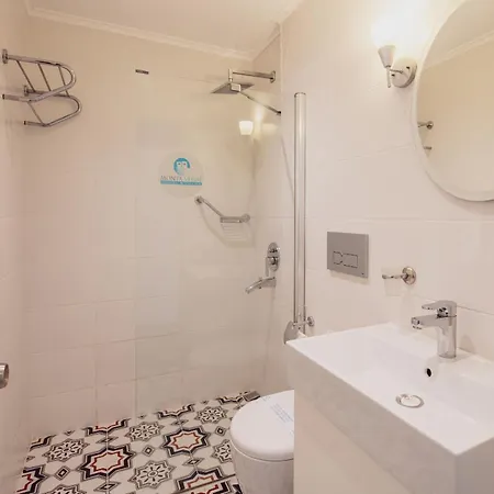 Hotel Monta Hotel&villas