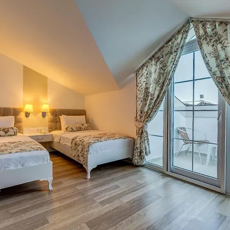 Monta Hotel&villas Ölüdeniz