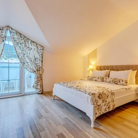 Hotel Monta Hotel&villas 3*