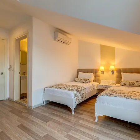 Monta Hotel&villas 3*