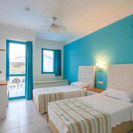 Monta Hotel&villas Hotel