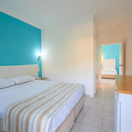 Hotel Monta Hotel&villas 3*