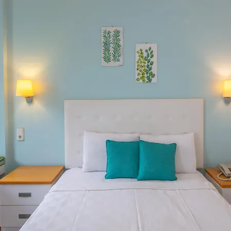 Monta Hotel&villas 3*