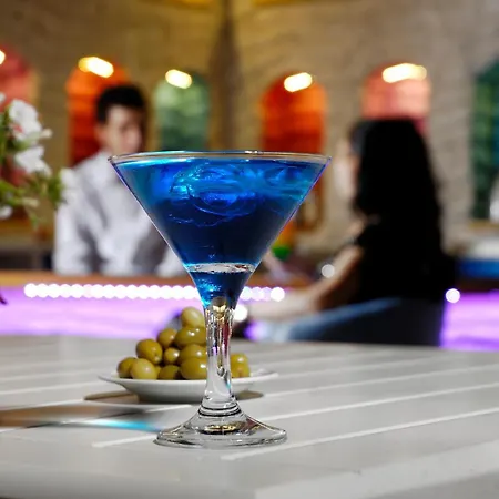 호텔 몬타 베르데 호텔&빌라