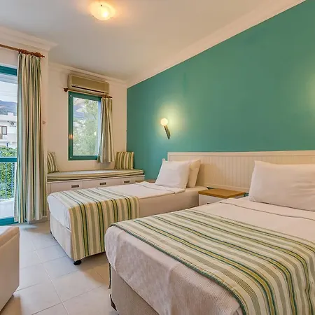 Hotel Monta Hotel&villas