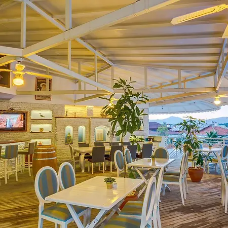 Hotel Monta Hotel&villas