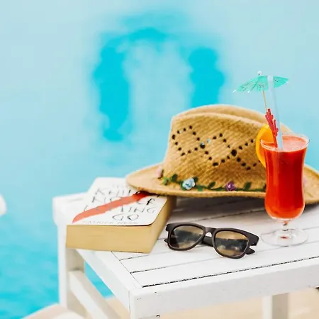 호텔 몬타 베르데 호텔&빌라 올루데니스