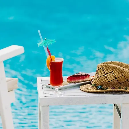 몬타 베르데 호텔&빌라