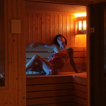 호텔 몬타 베르데 호텔&빌라 3*