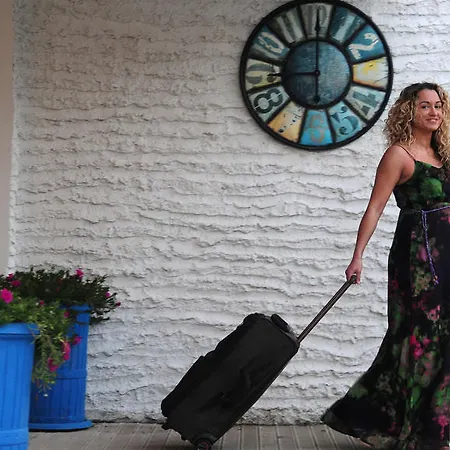 호텔 몬타 베르데 호텔&빌라 올루데니스